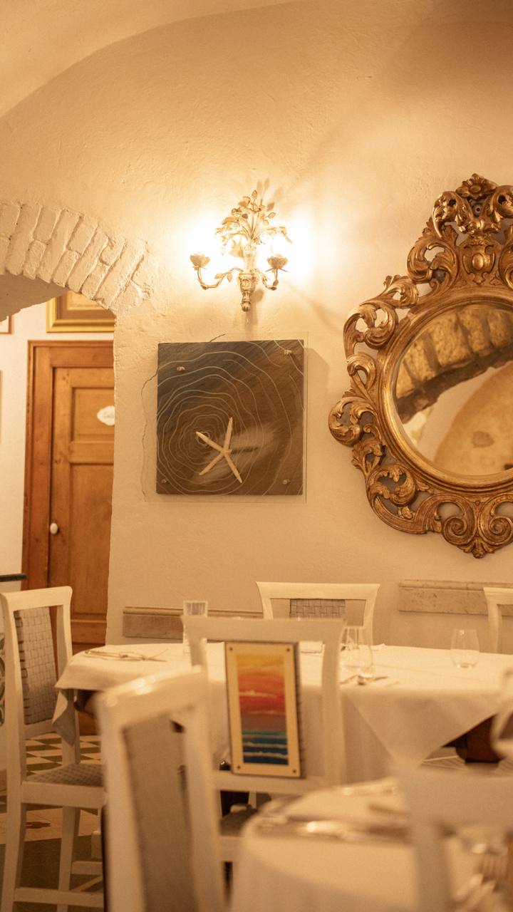 Opere Sperlonga - Massimiliano Battista