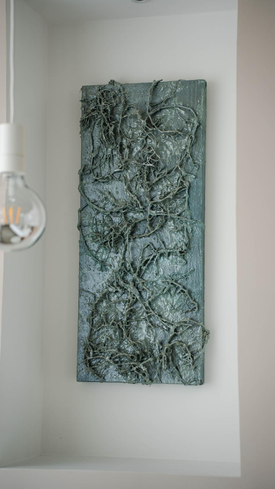 Opere Sperlonga - Massimiliano Battista