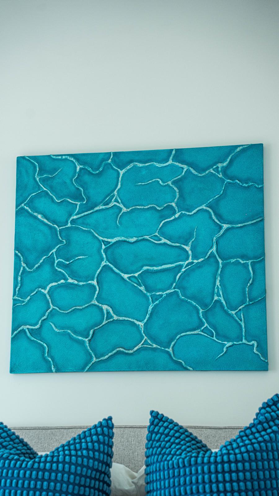 Opere Sperlonga - Massimiliano Battista