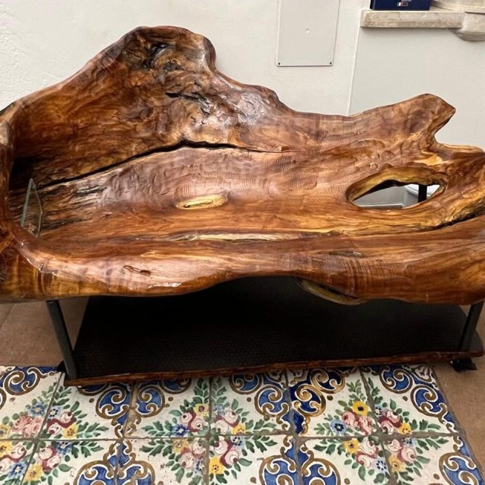 Arredamento panchina - 2