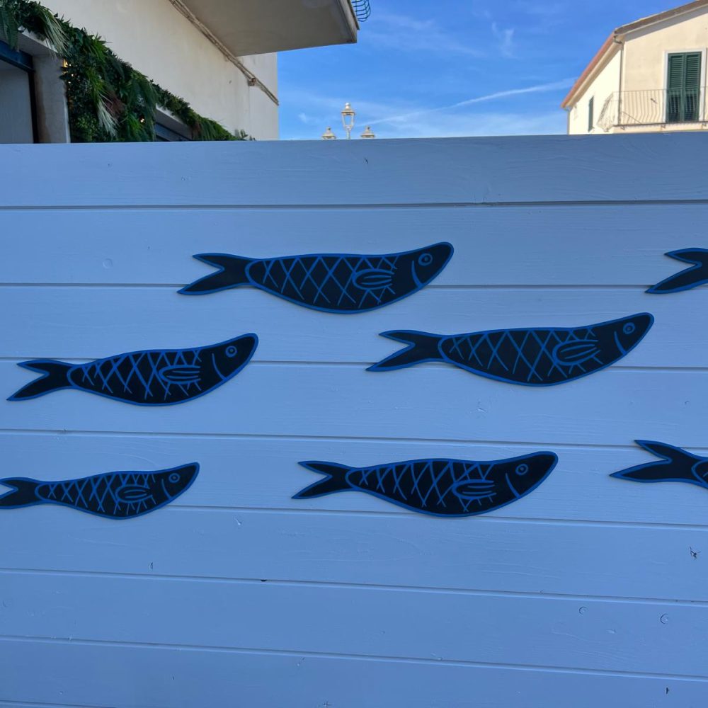 Installazione 10 - 1