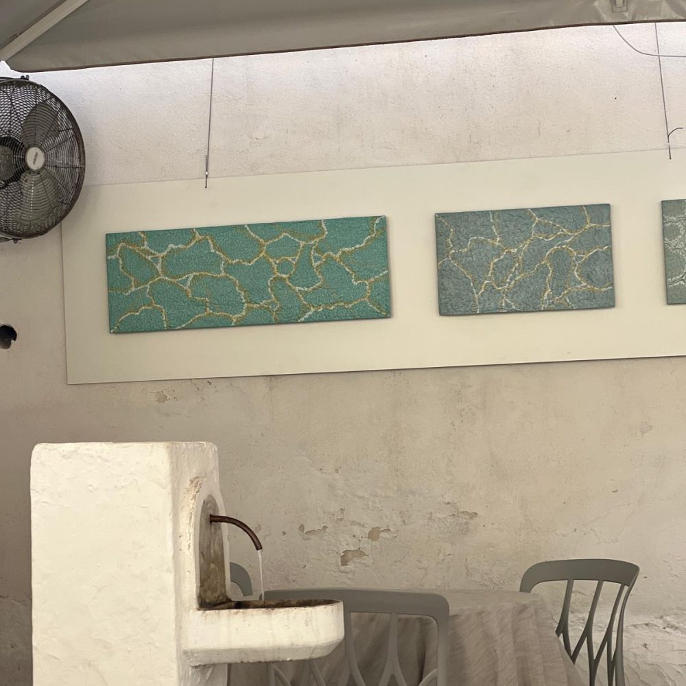 Installazione GA 10 - 2