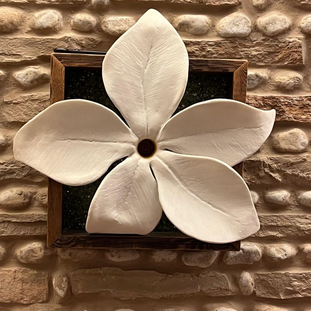 Opere Sperlonga - Massimiliano Battista