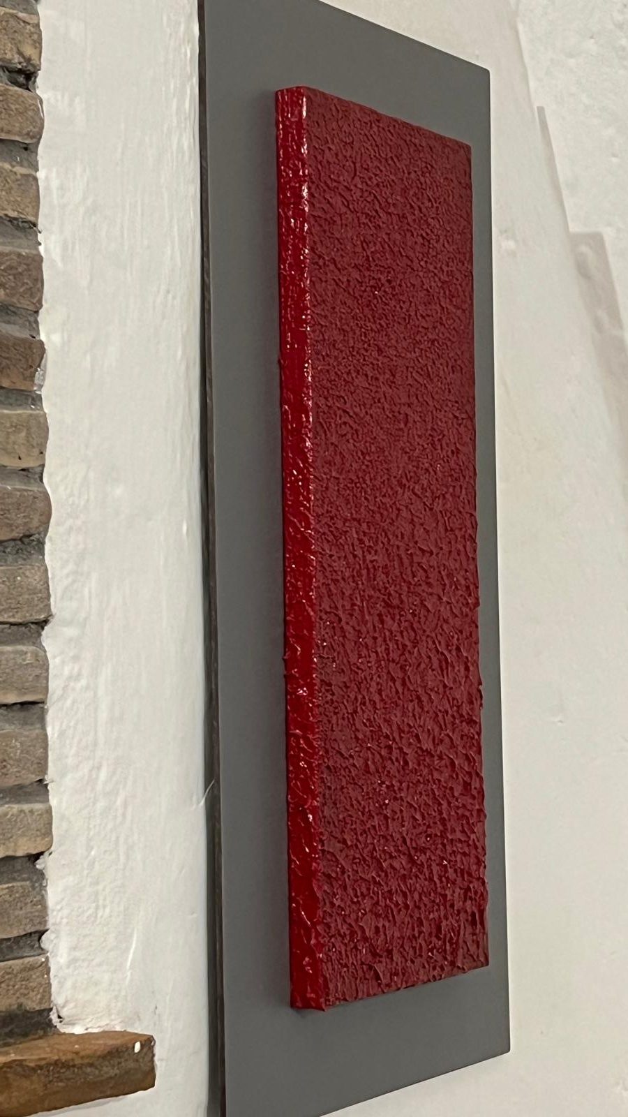 Opere Sperlonga - Massimiliano Battista